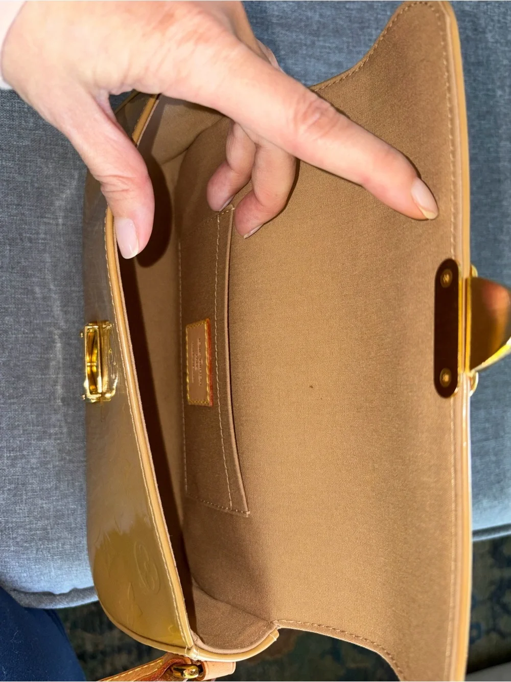 Louis Vuitton louis vuitton